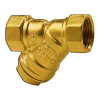 ARCO ARCO Y-szűrő rozsdamentes betéttel 3/4"-3/4"