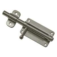 - Bajonett tolózár egyenes kivitelű 120 mm