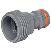 BRADAS BRADAS WHITE-LINE Kuplung csatlakozó 3/4" KM