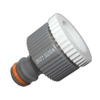 BRADAS BRADAS WHITE-LINE Kuplung csatlakozó szűkítővel 3/4"-1/2"