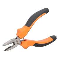 FASTER TOOLS FASTER TOOLS Mini kombinált fogó 125 mm