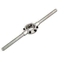 FASTER TOOLS FASTER TOOLS Menetmetsző hajtókar cink présöntvény 38 x M14