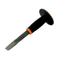 FASTER TOOLS FASTER TOOLS Bontóvéső kézvédővel lapos 400 mm