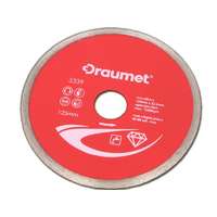 DRAUMET DRAUMET Gyémántvágó tárcsa csempére 115 x 22,23 mm