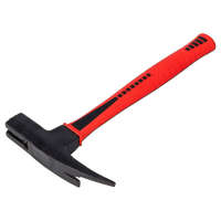 DRAUMET DRAUMET Palázó kalapács üvegszálas nyéllel 0,6 kg