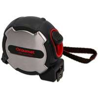 DRAUMET DRAUMET Mérőszalag ütésálló fém 5M 25mm