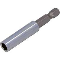 DRAUMET DRAUMET PREMIUM Mágneses BIT toldó 1/4"-60mm CrV