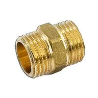 GENERAL-FITTINGS GENERAL-FITTINGS Réz közcsavar 1/4"