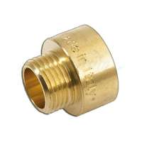 GENERAL-FITTINGS GENERAL-FITTINGS Réz szűkítő BK 1"-3/4"