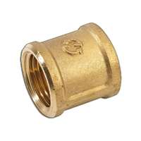 GENERAL-FITTINGS GENERAL-FITTINGS Réz karmantyú 1/2"