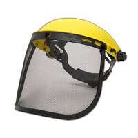 HANDY HANDY Arcvédő rostély homlokpánttal