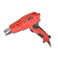 HECHT HECHT 2022 Elektromos hőlégfúvó 2000W