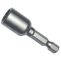 MODECO MODECO BIT behajtóhegy HLF 1/4" - 6 mm