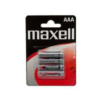 MAXELL MAXELL Mikroceruza elem AAA R03 1,5V