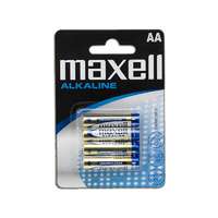 MAXELL MAXELL Ceruza elem AA LR6 1,5V