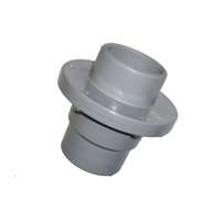 - Visszacsapószelep PVC csőhöz 50 mm