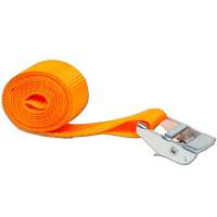 M.N.C. M.N.C. Csatos rakomány-rögzítő heveder 3,5 méter / 25 mm / 200 kg