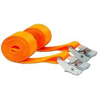 M.N.C. M.N.C. Csatos rakomány-rögzítő heveder 2,5 méter / 25 mm / 200 kg