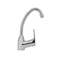 MOFÉM MOFÉM Junior Evo Bojler mosdó csaptelep álló egykaros 160-0018-10