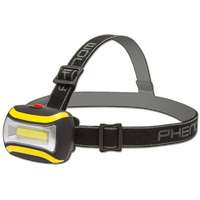 PHENOM PHENOM Fejlámpa COB LED-del