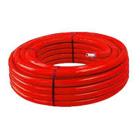 PERFEXIM PERFEXIM PERT/AL/PERT Szigetelt ötrétegű cső 20x2 mm piros