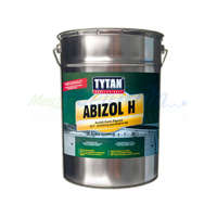 TYTAN TYTAN ABIZOL H aszfalt gumi alapozó keverék (4,5 kg)