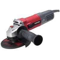 WORCRAFT WORCRAFT Sarokcsiszoló 125mm 710W