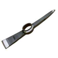 STREND PRO ST Csákány 2,5 kg hegyes-lapos nyél nélkül