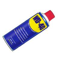 - Korróziógátló WD-40 Spray 400 ml