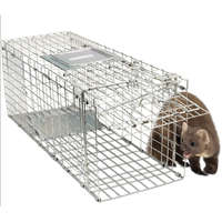 Gardigo Macskafogó és nyestcsapda Gardigo 62360