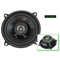 CL Audio CL Audio Autó hangszóró 13 cm-es 2 utas koaxiális hangszóró CL018130