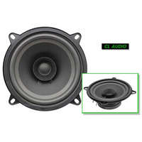 CL Audio CL Audio Autó hangszóró 13 cm-es 1 utas hangszóró CL018130DC