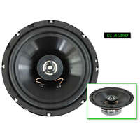 CL Audio CL Audio Autó hangszóró 16,5 cm-es 2 utas koaxiális hangszóró CL018165