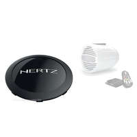 Hertz Hertz RGB logó HTX8MFLW hangszóróhoz fekete HTXRGBCLOGO.1