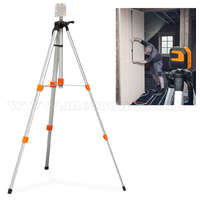 Háromlábú állvány mérőműszerekhez, tripod, max. 110 cm 10052