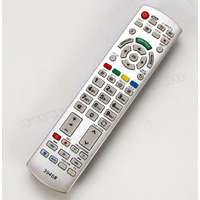 Panasonic Utángyártott Univerzális Panasonic TV távirányító Panasonic LCD LED TV-hez M3946