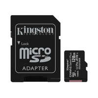 Memória kártya nagysebességű 128 GB micro SDXC - Class 10 M46352