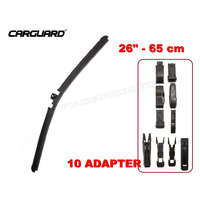 Profi univerzális ablaktörlő CARGUARD 26" /65 cm M55746N