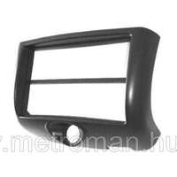 Autórádió beépítőkeret Toyota Yaris 1999 - 2003 -ig RAM-40.237