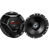 JVC JVC CS-DR1720 17 cm-es kétutas koaxiális hangszóró pár