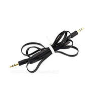 3.5 mm-es Jack átjátszó kábel 1 m MK292A