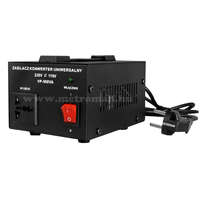 Feszültség átalakító konverter 230V/110V 500W , KN500