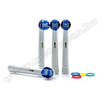 Fogkefe fej Oral-B elektromos fogkeféhez, 4 db-os M0118