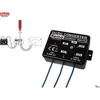 Feszültség szabályzó modul Kemo M015N