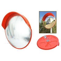 Kültéri közlekedési tükör MM1020