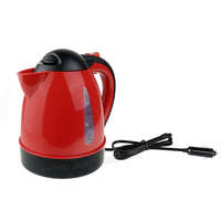 Autós 12V szivargyújtós vízforraló MM2175