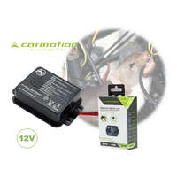 Autós ultrahangos nyestriasztó MM58109