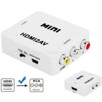 HDMI / VIDEO Audió átalakító, konverter MM-0443