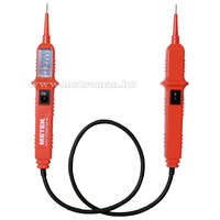 Feszültség mérő, MVT 808ACE