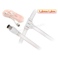 FM dipol antenna MPO3967